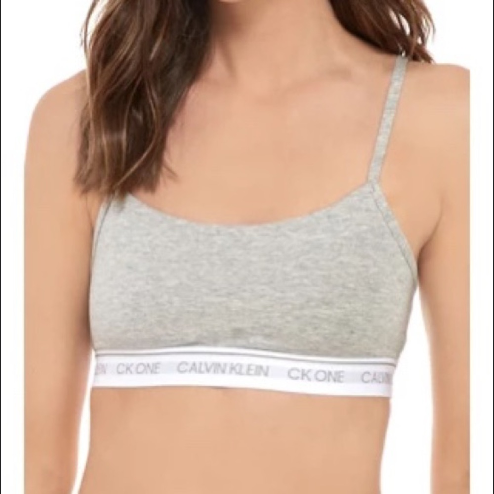 Calvin Kline Bra